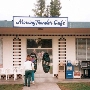 Morning Thunder Cafe