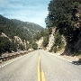 Arch Rock Tunnel