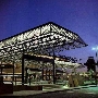 Oakland International Airport