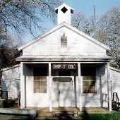 Oregon City