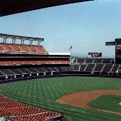 Quallcomm San Diego Stadium