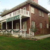 Elk Grove Hotel & Stage Stop Museum