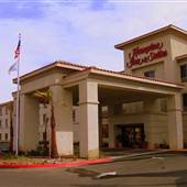 Hampton Inn & Suites Palmdale