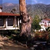 Serra Retreat Center