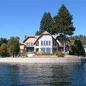 Lake Arrowhead