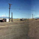 Siskiyou County Airport