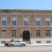 Los Angeles Police Historical Society Museum and Community Center