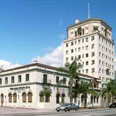 Hollywood Athletic Club
