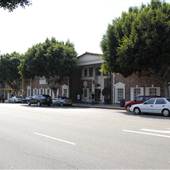 Westwood Village - Gayley Ave.