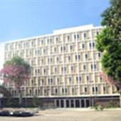 Pomona Courthouse South - (LASC) - EXTERIORS ONLY - AFTER HOURS
