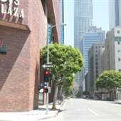 8th St. and Hope St.