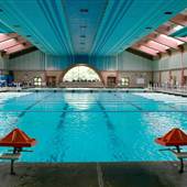 Cerritos Olympic Swim and Fitness Center