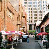 Cafe Bastille