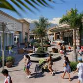 Westfield Santa Anita