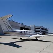 Aeroplex / Aerolease Group - Long Beach Airport (LGB)