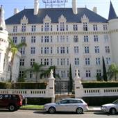 Le Trianon Apartments - French Hollywood