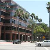 Wilshire Courtyard