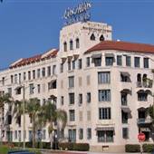 Los Altos Apartments