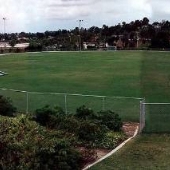 World Cup Soccer Center