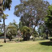 Lake Park
