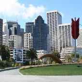 Embarcadero, San Francisco