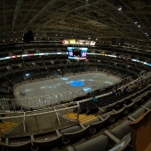 SAP Center at San Jose