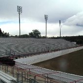 Redding Rodeo Grounds
