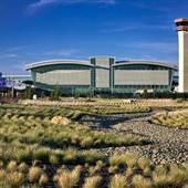 Sacramento International Airport
