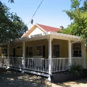 Spennymoor Ranch