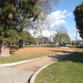 Beverly Gardens Park
