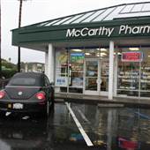McCarthy Pharmacy