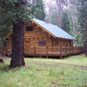 Johnson's Meadow