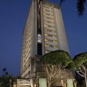 Huntley Hotel