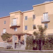 Mirada Terrace Apartments (HCHC)