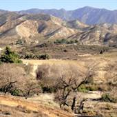 Heisenberg Heights Movie Ranch at Stallion Oaks Ranch