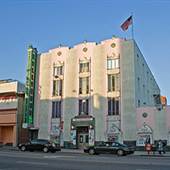 Hollywood Museum Entertainment and Education Center