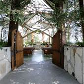 Wayfarers Chapel - TEMPORARILY CLOSED