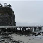Trinidad Pier