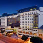 Sofitel Los Angeles at Beverly Hills