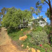 Rancho del Cielo Malibu aka Island Malibu
