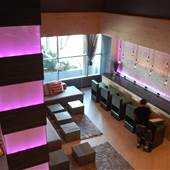 Hotel Huntington Beach