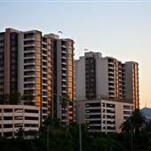 Park Towers
