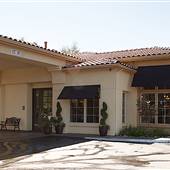University Park Inn & Suites