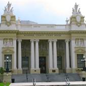 Riverside County Superior Court - Historic Landmark Designation