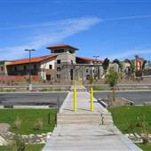 Rubidoux Library