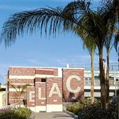 East Los Angeles College - East LA (ELAC)