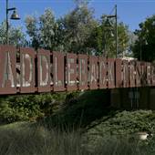 Saddleback College