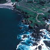 Caspar Headlands State Natural Reserve (SNR)
