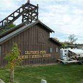 California State Mining and Mineral Museum Park Property
