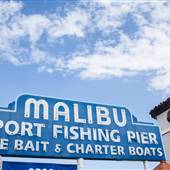 Malibu Pier (State) @ Surfrider Beach (LA County) - CFC & FilmLA